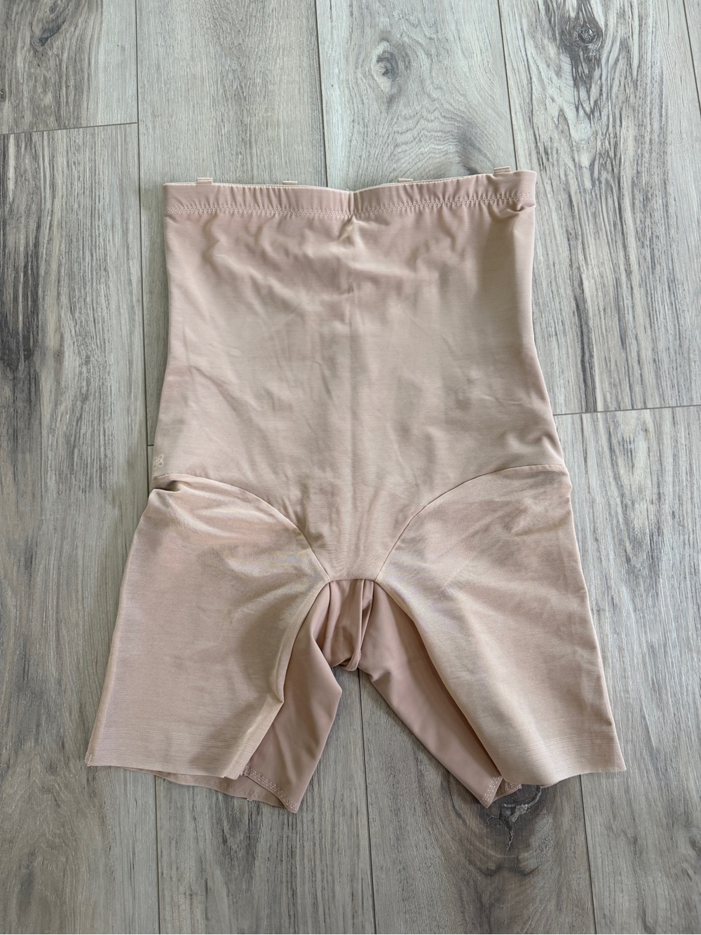 Honeylove SuperPower Shorts 1X